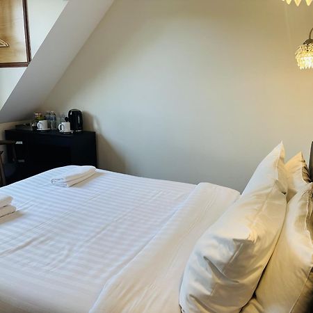 Woodcock Inn Felbridge Luaran gambar
