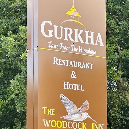 Woodcock Inn Felbridge Luaran gambar