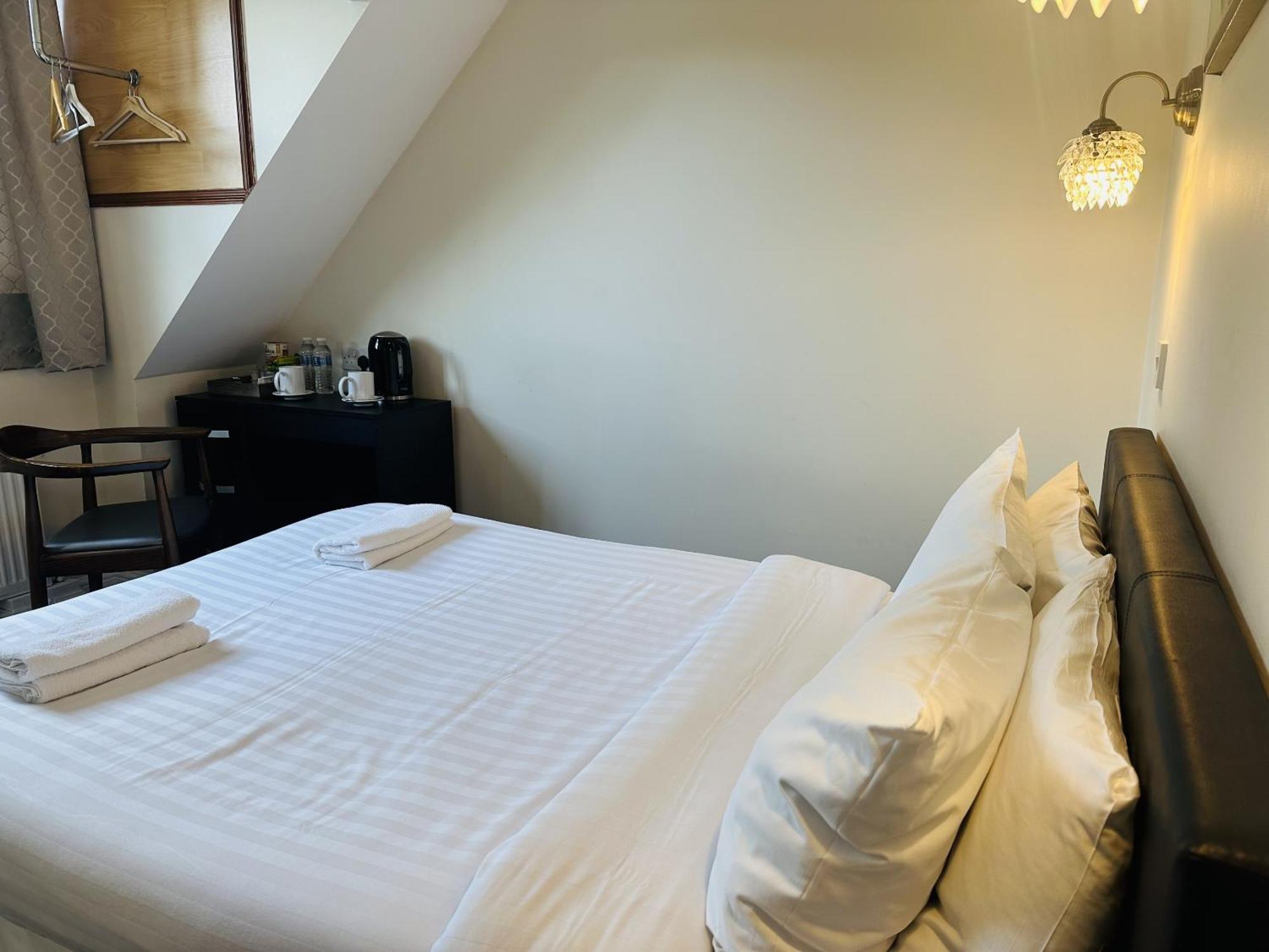 Woodcock Inn Felbridge Luaran gambar