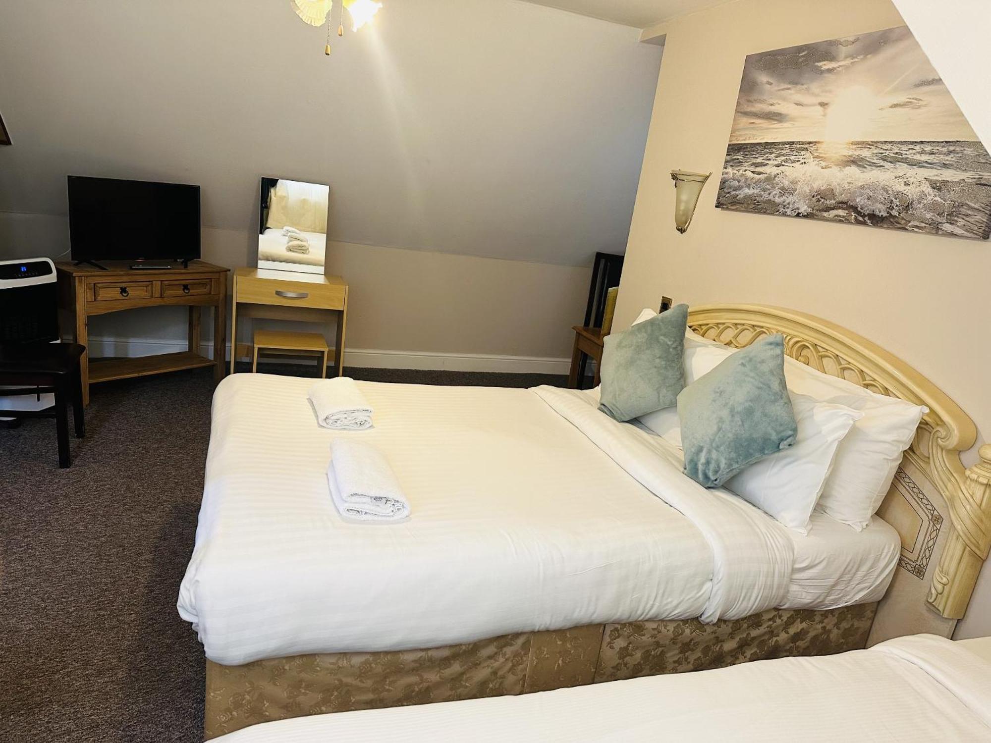 Woodcock Inn Felbridge Luaran gambar