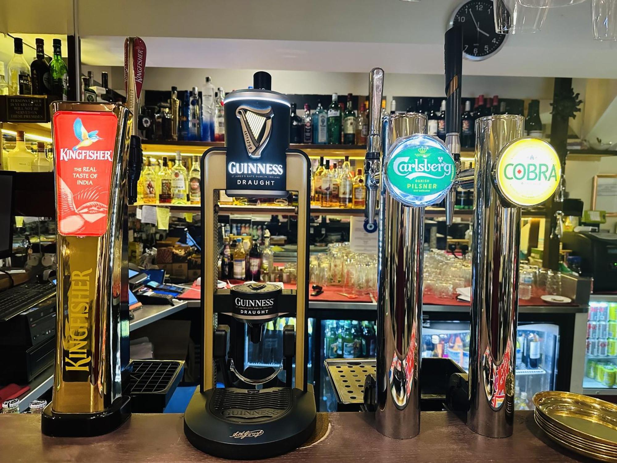 Woodcock Inn Felbridge Luaran gambar